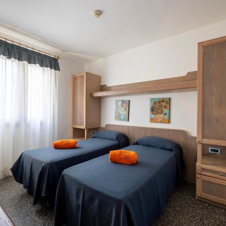 Hotel Thalas Club Torre dell'Orso Ngoại thất bức ảnh