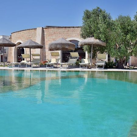 Hotel Thalas Club Torre dell'Orso Ngoại thất bức ảnh