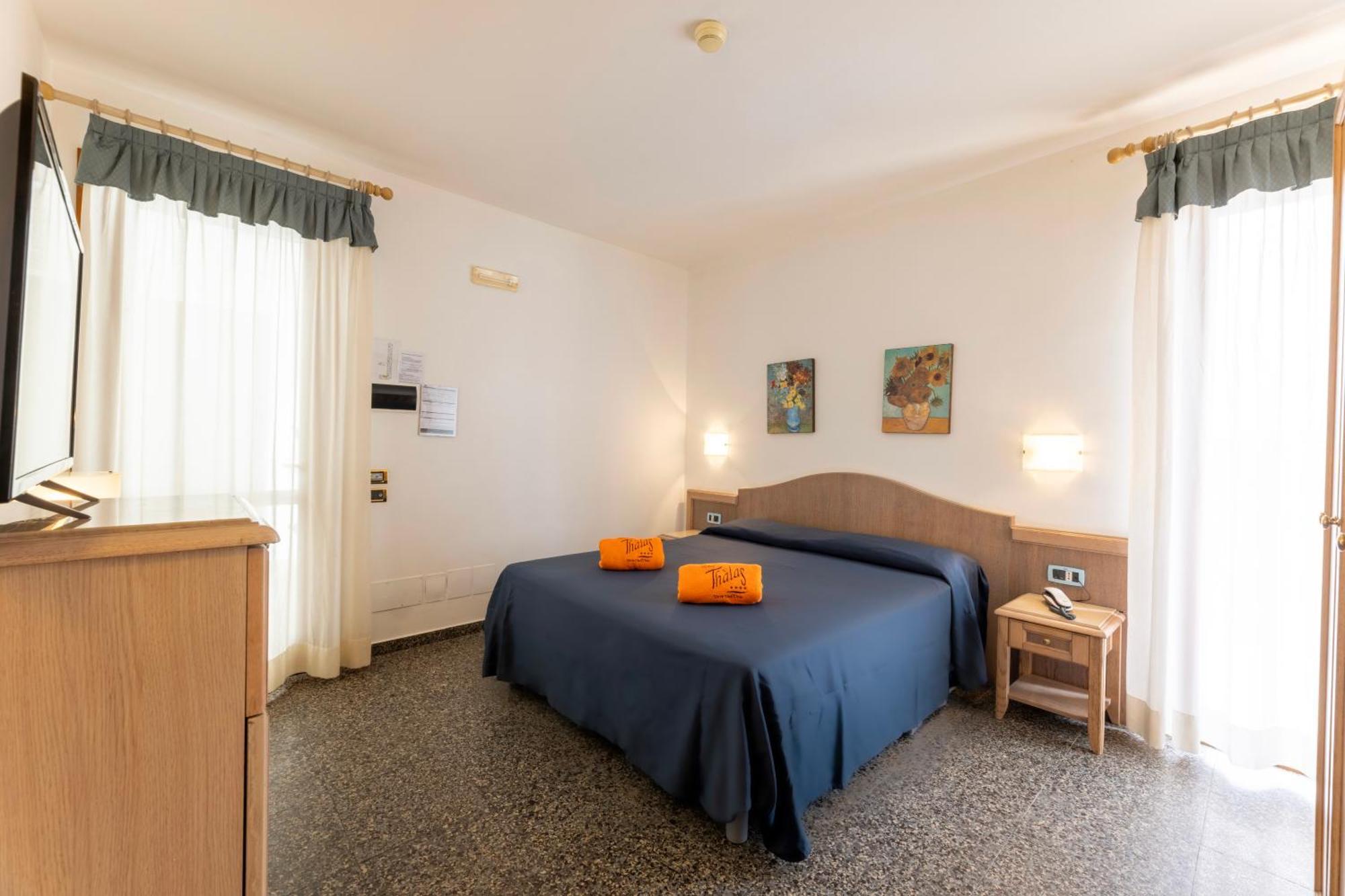 Hotel Thalas Club Torre dell'Orso Ngoại thất bức ảnh